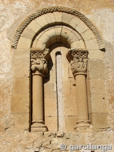 Iglesia de San Pedro Ad Vincula