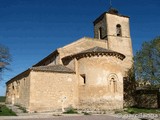 Iglesia de San Pedro Ad Vincula