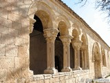 Iglesia de San Pedro Ad Vincula