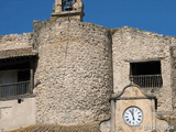 Castillo de Fernán González