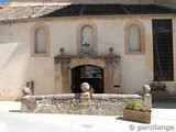 Iglesia de los Santos Justo y Pastor