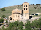 Iglesia de San Salvador