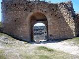 Muralla urbana de Sepúlveda