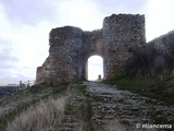 Muralla urbana de Sepúlveda