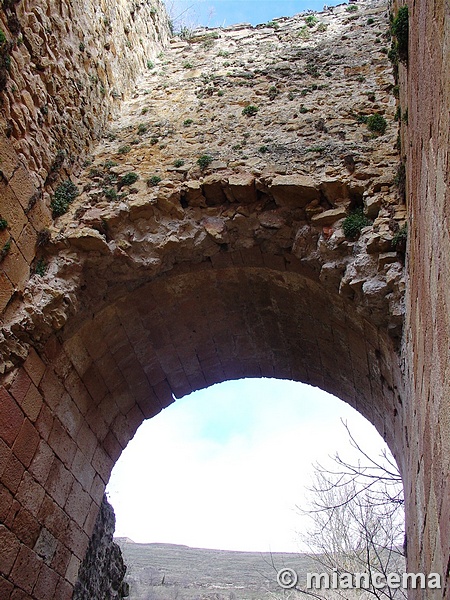 Puerta de Duruelo