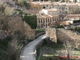 Puerta del Postiguillo