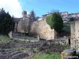 Puerta del Postiguillo