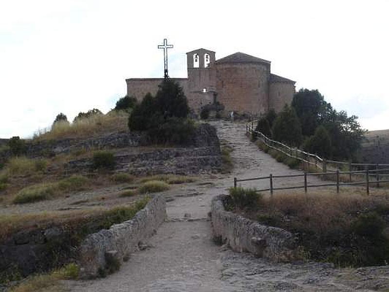 Ermita de San Frutos