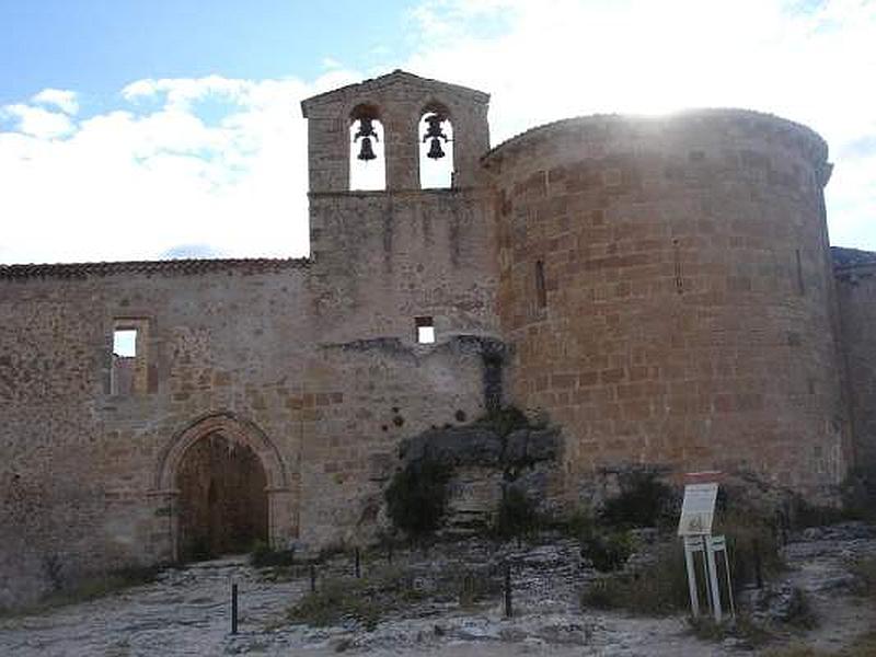 Ermita de San Frutos