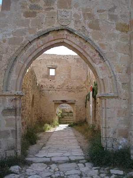 Ermita de San Frutos