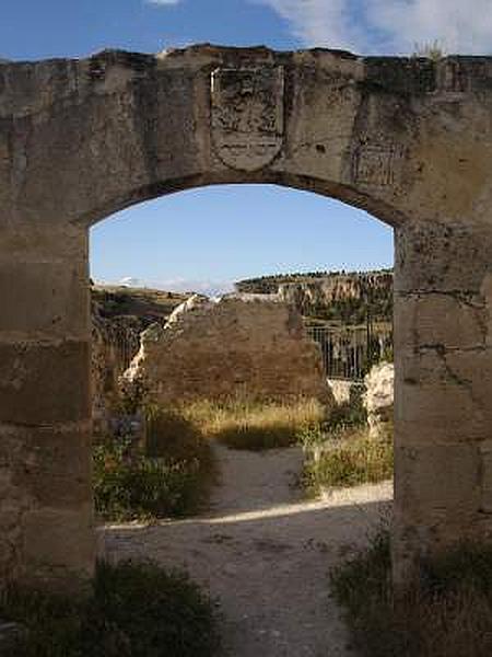 Ermita de San Frutos