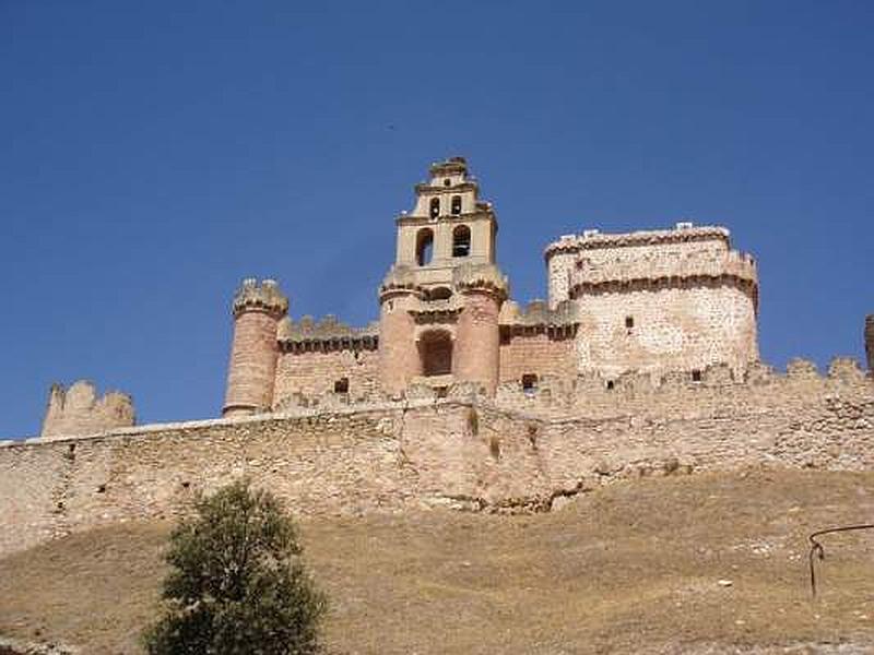 Castillo de Turégano