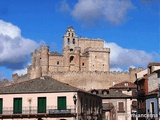 Castillo de Turégano