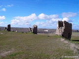 Muralla urbana de Turégano