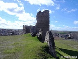 Muralla urbana de Turégano