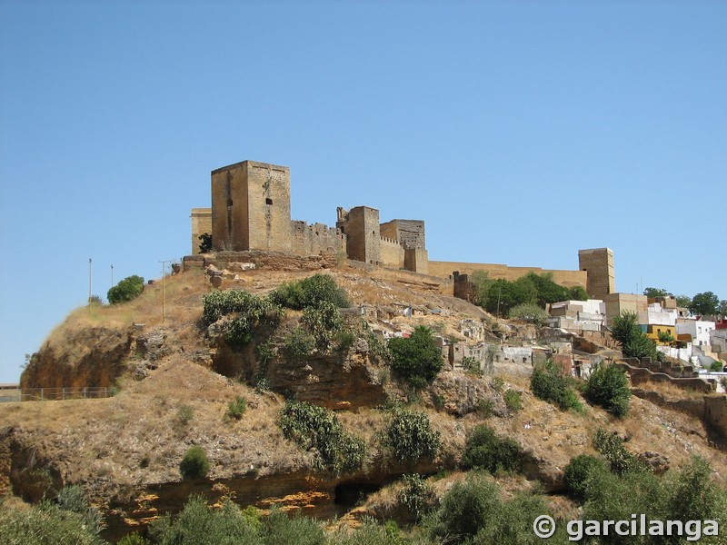 Alcázar de Alcalá de Guadaíra