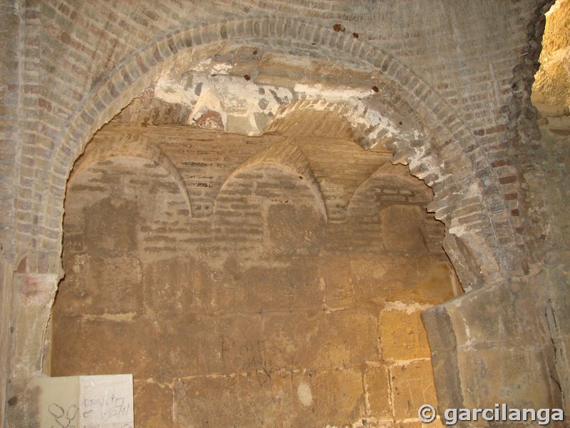 Alcázar de Alcalá de Guadaíra