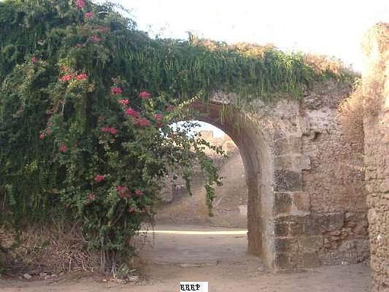 Alcázar de Alcalá de Guadaíra