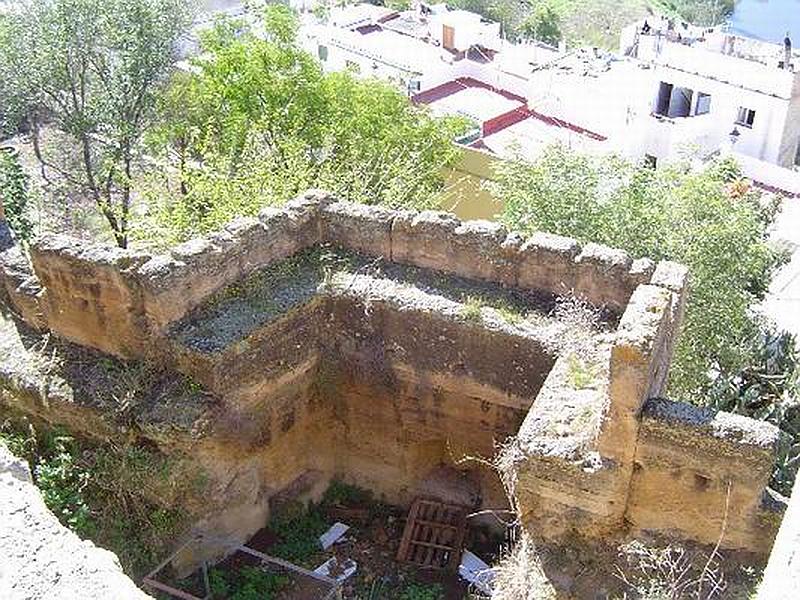 Alcázar de Alcalá de Guadaíra