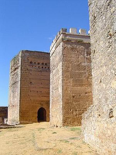 Alcázar de Alcalá de Guadaíra