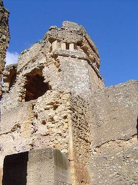 Alcázar de Alcalá de Guadaíra