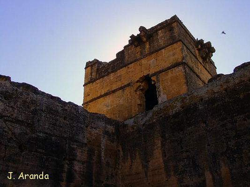 Alcázar de Alcalá de Guadaíra