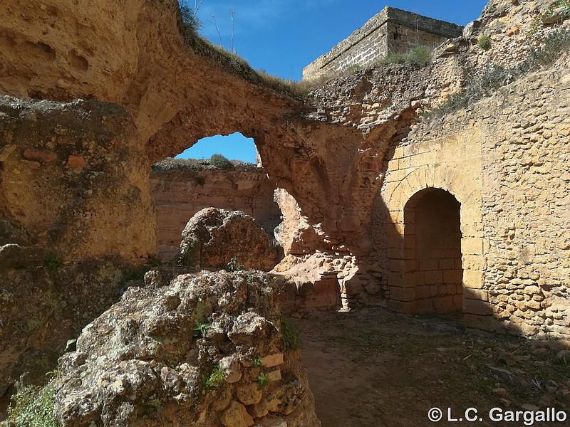 Puerta de la Traición