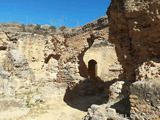 Puerta de la Traición