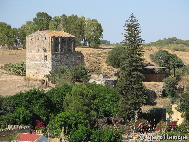 Castillo de Gandul