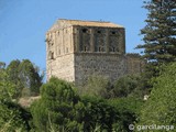 Castillo de Gandul