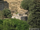 Castillo de Gandul