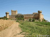 Castillo de Marchenilla