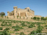 Castillo de Marchenilla