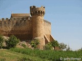 Castillo de Marchenilla