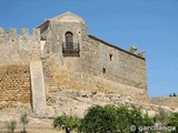 Castillo de Marchenilla