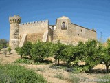 Castillo de Marchenilla