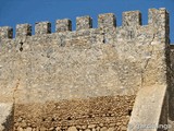 Castillo de Marchenilla