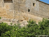 Castillo de Marchenilla