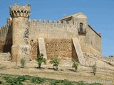 Castillo de Marchenilla