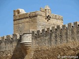 Castillo de Marchenilla