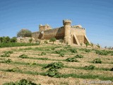 Castillo de Marchenilla