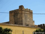 Castillo de Marchenilla