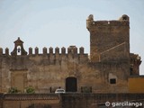 Castillo de Marchenilla