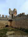 Castillo de Marchenilla