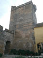 Castillo de Marchenilla