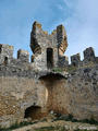 Castillo de Marchenilla