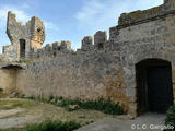 Castillo de Marchenilla