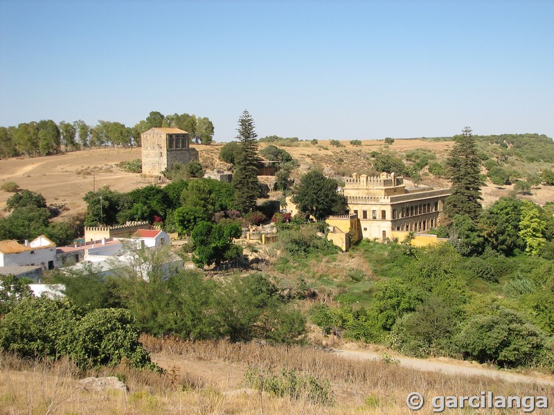 Palacio del Marquesado