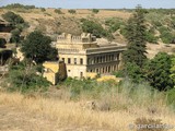 Palacio del Marquesado