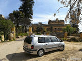 Palacio del Marquesado